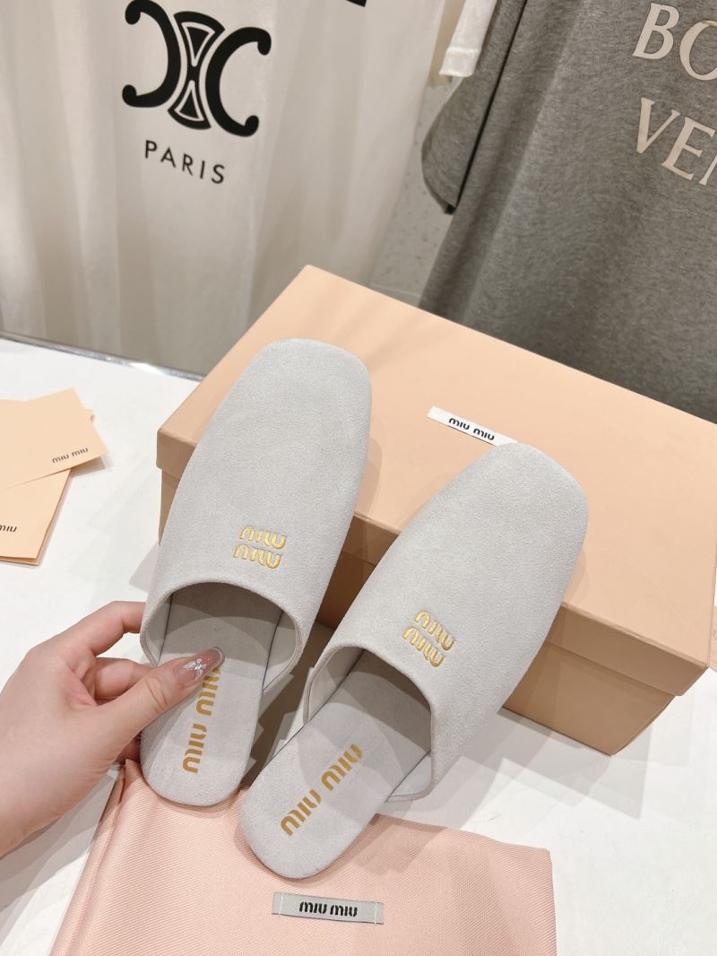 Miu Miu Sandals